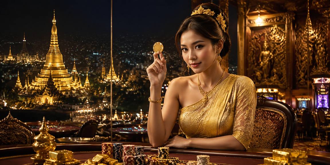 ra777 KBZPay ငွေသွင်း အထူးကမ်းလှမ်း